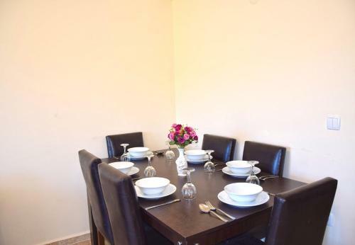 Arion 3 Apartment