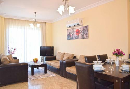 Arion 3 Apartment