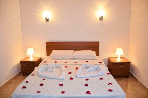 Arion 3 Apartment