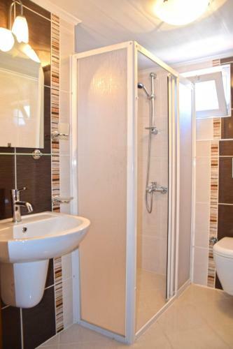 Arion 3 Apartment