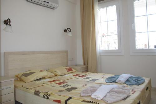 Azelya Apartment 02