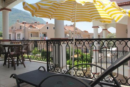 Azelya Apartment 02