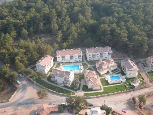 Apartamento Nicholas Gate B4