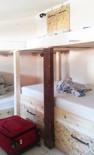 Oludeniz Hostel
