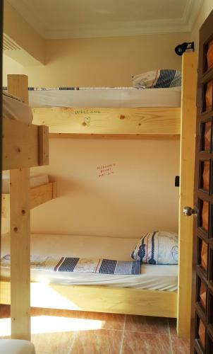 Oludeniz Hostel