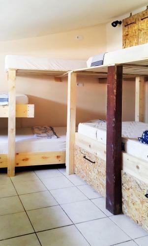 Oludeniz Hostel