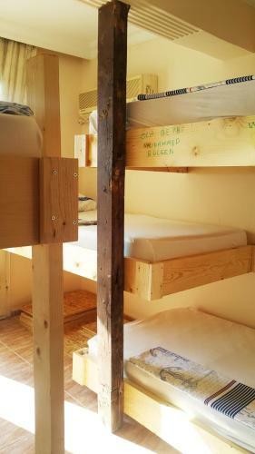 Oludeniz Hostel