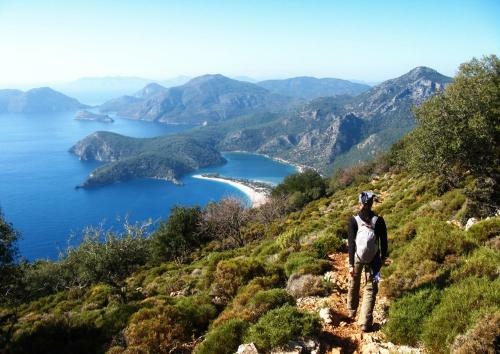 Oludeniz Hostel