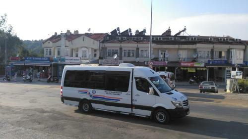 Oludeniz Hostel