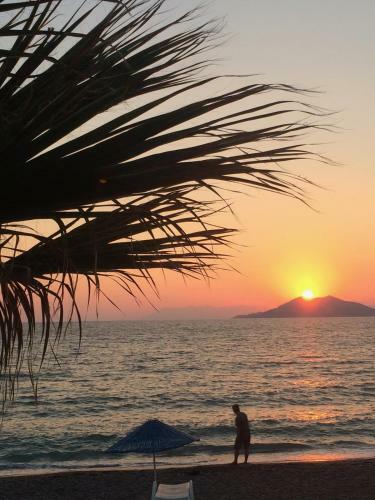 Oludeniz Hostel