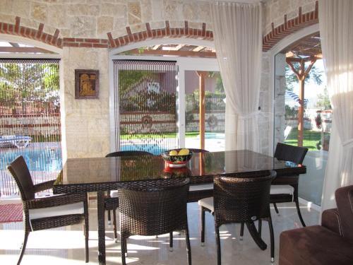 Anemon Villa 2