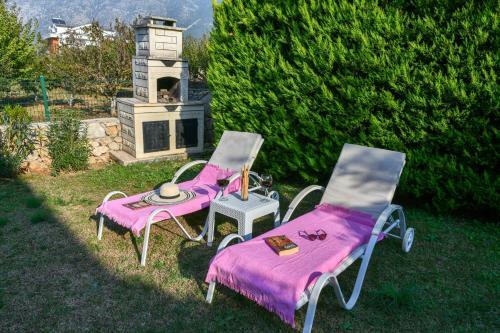 Villa ?stanbul - 3 Bedroom Holiday Villa In Hisar�n�