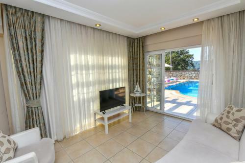 Villa ?stanbul - 3 Bedroom Holiday Villa In Hisar�n�
