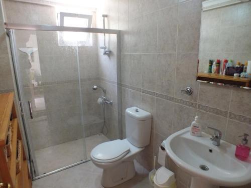 Apartamento Nicholas Gate E3