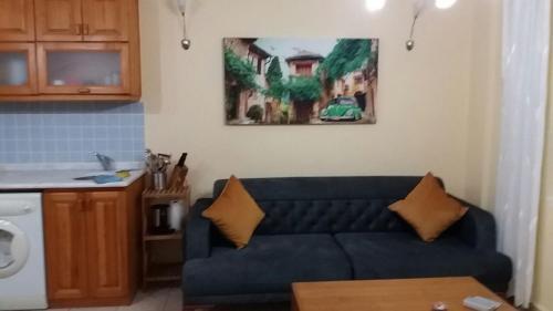 Apartamento Nicholas Gate E3