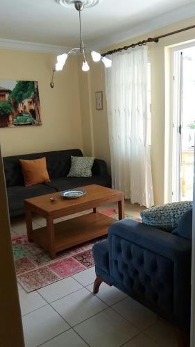 Apartamento Nicholas Gate E3