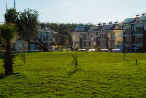 Orka Residence Apartments
