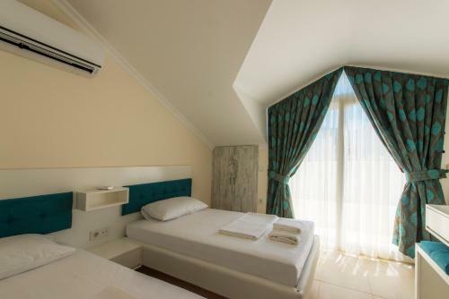 Orka Residence Apartments
