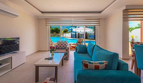 Orka Residence Apartments