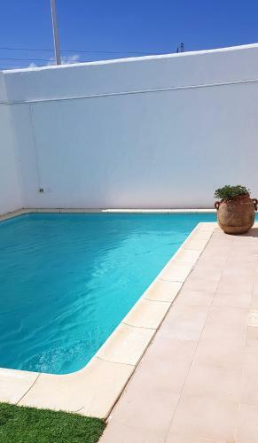 Villa Rue Des Lilas