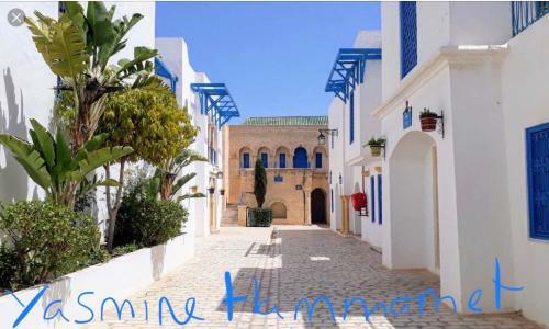 Apartamento Appartement Nouza