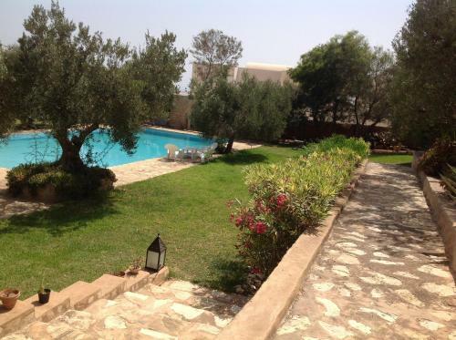 Mistico Mediterraneo: Luxiourious Villa For 10