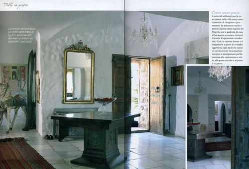 Mistico Mediterraneo: Luxiourious Villa For 10