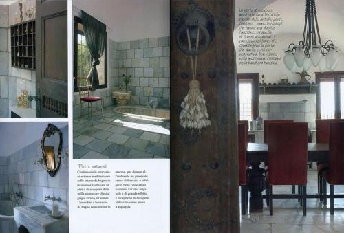 Mistico Mediterraneo: Luxiourious Villa For 10