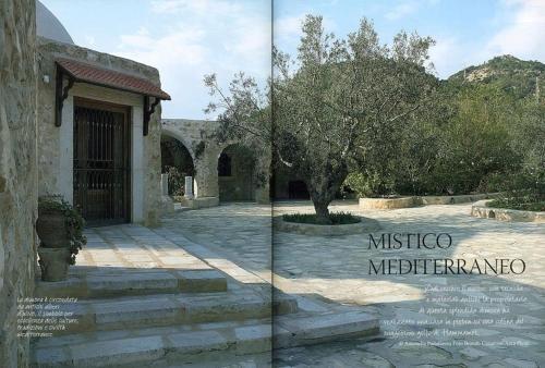 Mistico Mediterraneo: Luxiourious Villa For 10