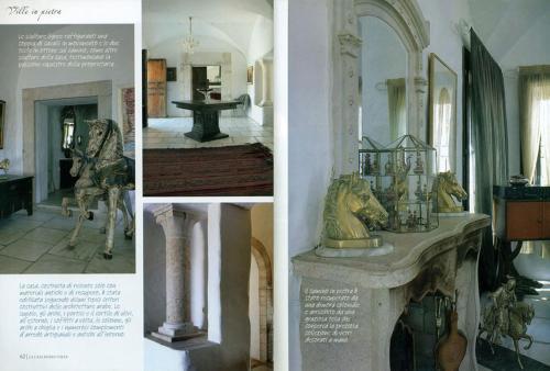 Mistico Mediterraneo: Luxiourious Villa For 10