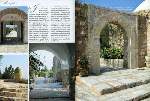 Mistico Mediterraneo: Luxiourious Villa For 10