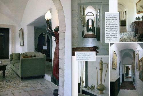 Mistico Mediterraneo: Luxiourious Villa For 10