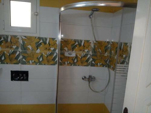Hostal Appartements Faten Jegham