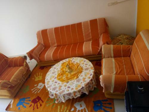 Hostal Appartements Faten Jegham
