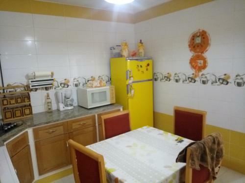 Hostal Appartements Faten Jegham