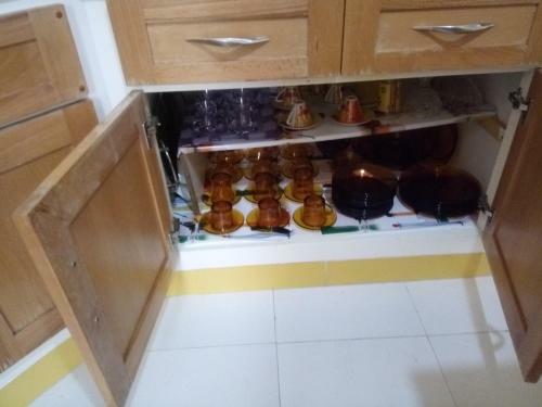 Hostal Appartements Faten Jegham