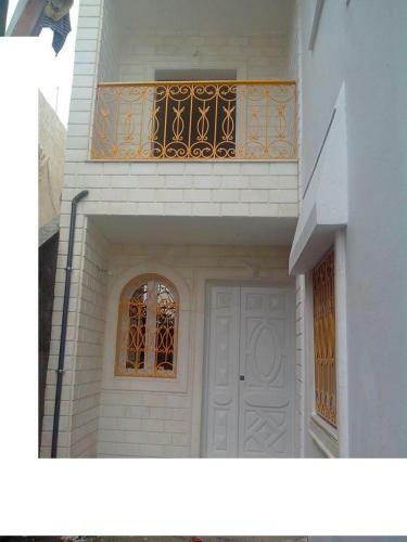 Hostal Appartements Faten Jegham