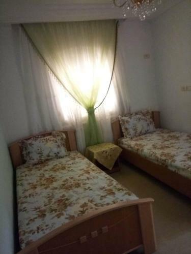 Hostal Appartements Faten Jegham