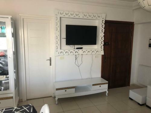 Apartamento R�sidence Les Violettes
