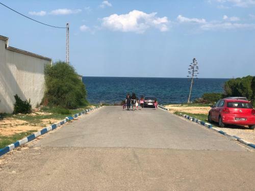 Apartamento R�sidence Les Violettes