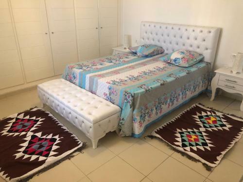 Apartamento R�sidence Les Violettes