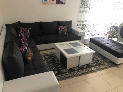 Apartamento R�sidence Les Violettes