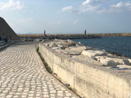 Apartamento R�sidence Les Violettes