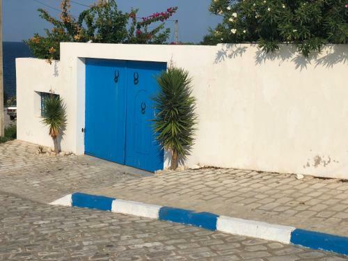 Apartamento R�sidence Les Violettes