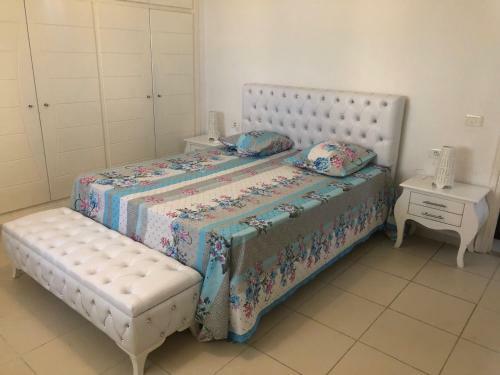 Apartamento R�sidence Les Violettes