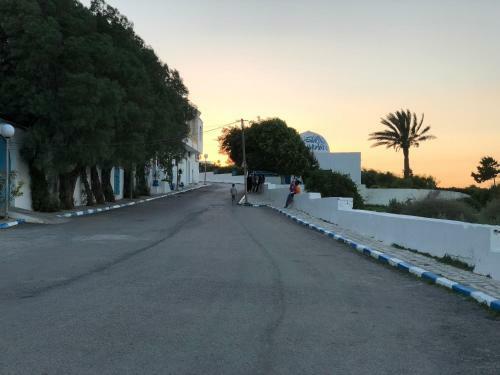 Apartamento R�sidence Les Violettes
