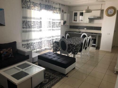Apartamento R�sidence Les Violettes