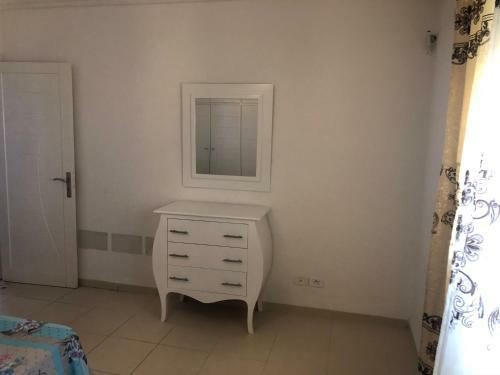 Apartamento R�sidence Les Violettes