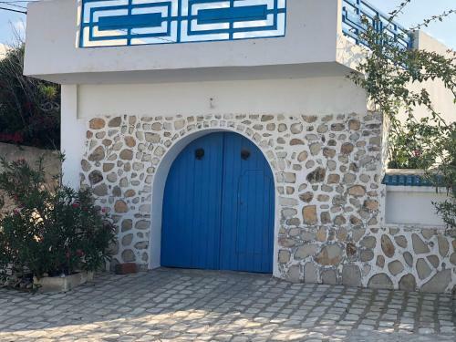 Apartamento R�sidence Les Violettes