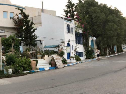 Apartamento R�sidence Les Violettes